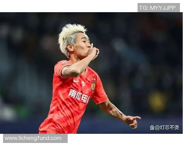 中国足球新星高燃崭露头角展现无限潜力成未来希望之星 中国足球新星高燃崭露头角展现无限潜力成未来希望之星